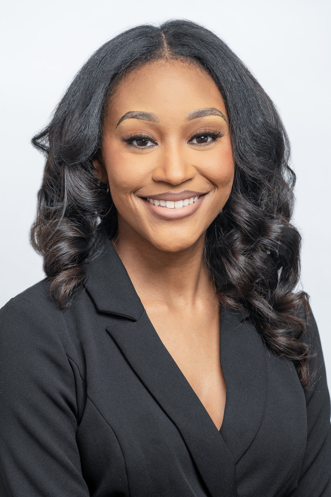 Jada Riley, RootReveal founder and licensed cosmetologist